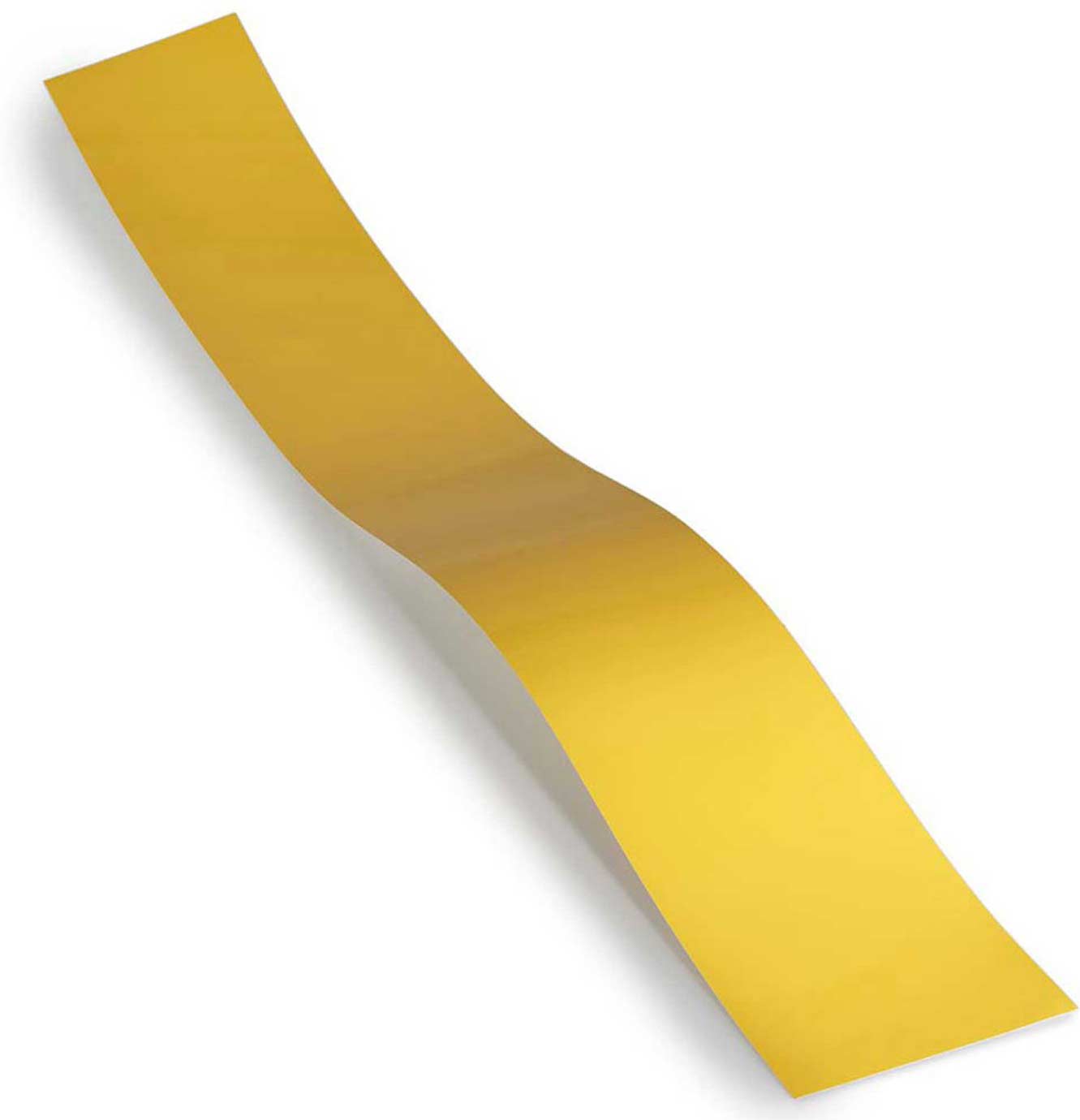 Trim MonoKote Yellow